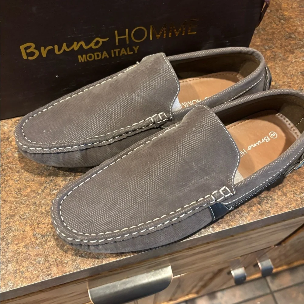 Bruno experience comfort